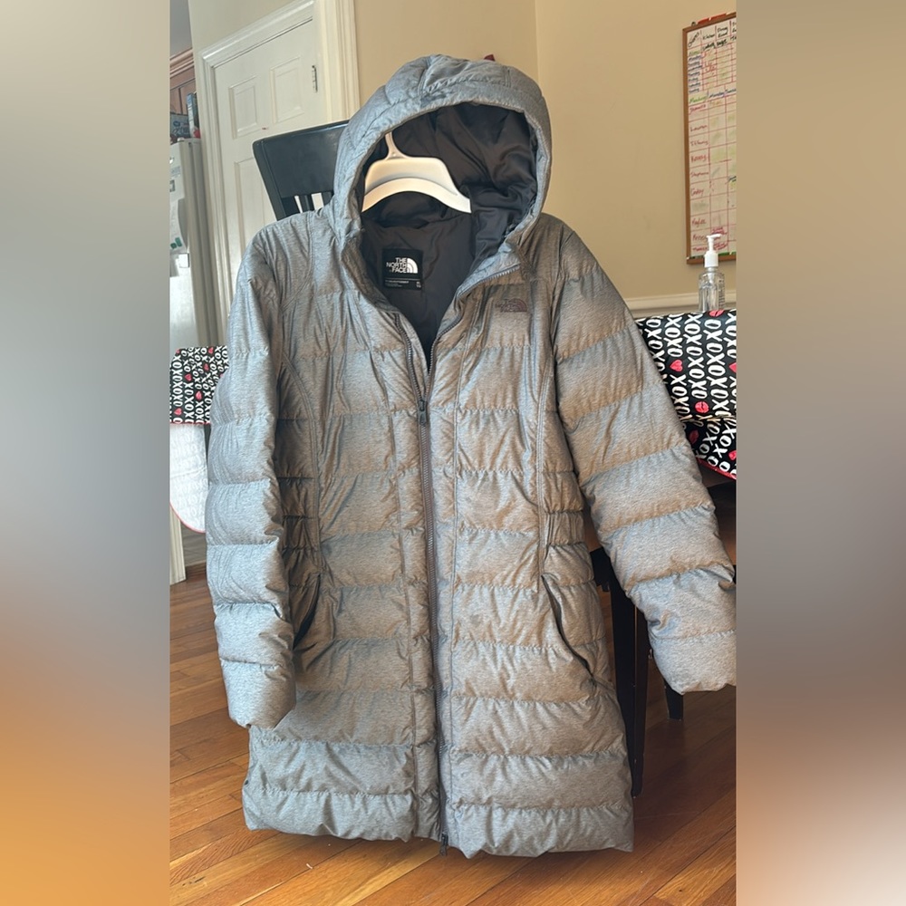 The North Face women’s